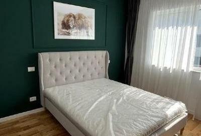 Vila 5 Camere New Point Villas Pipera Voluntari Curte 2 Locuri de parcare - 5