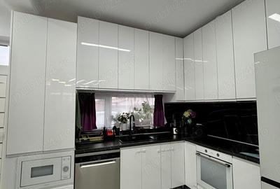 Casa cu 4 camere, panouri solare- Sacalaz - 5