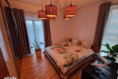 Apartament cu 3 camere în Central - 5