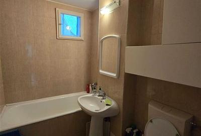 Garsonieră decomandată în Zorilor