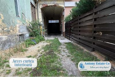 Casă cu 4 camere cu Teren 344 Mp în Central - 2