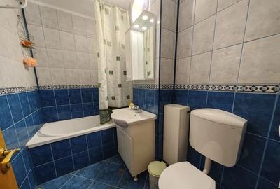 De închririat: apartament 3 camere-Lujerului-Teatrul Masca-Militari - 10