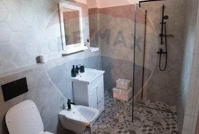 Apartament modern de inchiriat - se accepta regim hotelier - 6