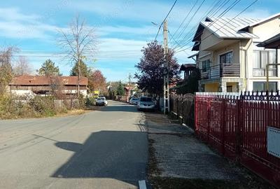 Casă cu 5 camere în Băicoi - 2