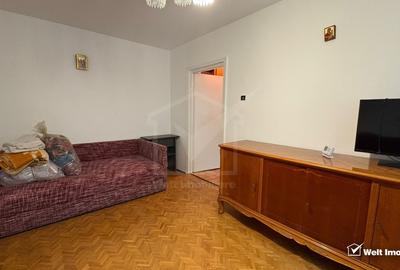 2 camere, zona Piata Abator - 2