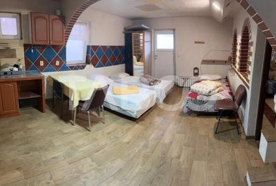 Cazare pentru muncitori 4 apartamente 20 de paturi Terezian Sibiu - 2