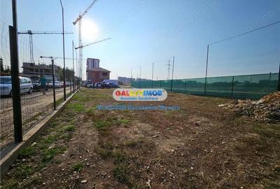 Teren intravilan pe strada Stelelor in Militari Residence 1000 Euro - 9