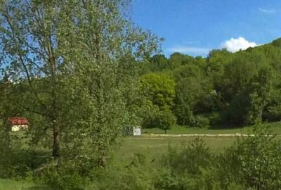 Teren de 965 mp, în Măieruș - 8