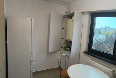 Gorjului-bloc nou, centrală proprie, loc de parcare subteran - 17