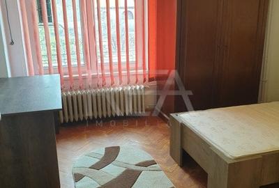 4 Camere Et.1 Zona Unirii - 6