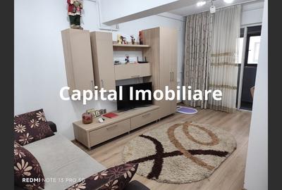 Apartament Ploiești Vest 2 camere modificat, 56.8m?, 89.000EUR