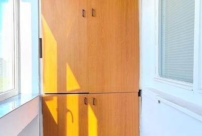 Apartament cu 2 camere decomandat, mobilat în Brâncoveanu - 8