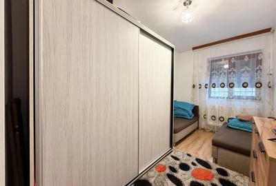 Constanta - Școala 8 - Apartament  cu 3 camere, mobilat complet - 4