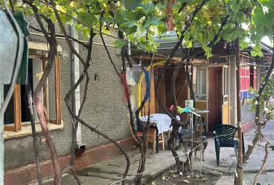 Casă cu 4 camere cu Teren 147 Mp în Brăilița