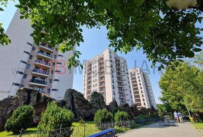 Tineretului  - Parcul Tineretului - Garsoniera - mobilata/utilata - cu parcare - 2