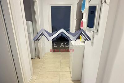 Apartament cu 2 camere decomandat în Ștefăneștii de Jos - 5