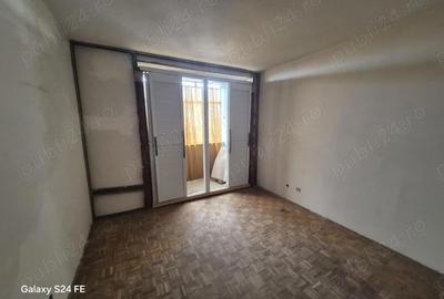 Apartament cu 2 camere semidecomandat în Central - 3