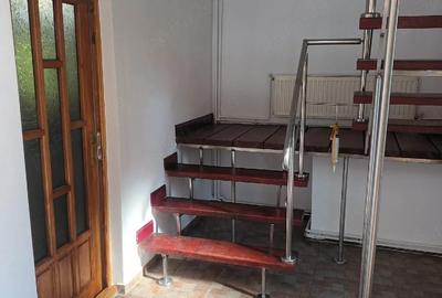 Casă cu 3 camere cu Teren 500 Mp în Dezmir - 6