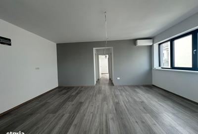 Apartament cu 3 camere în Nord - 9