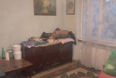 Apartament cu 2 camere semidecomandat în Central - 1