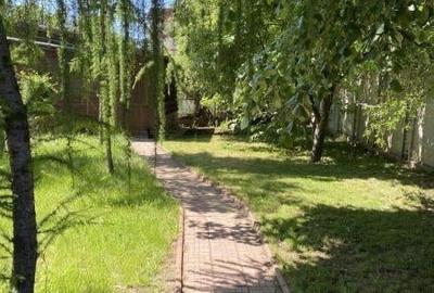 Vila si curte mare Soseaua Giurgiului - 1