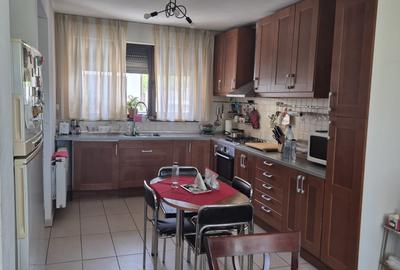 Casă individuală cu 5 camere cu Garaj în Pipera - 13