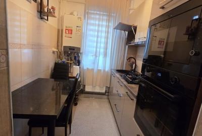 Apartament cu 3 camere semidecomandat în Dacia - 6