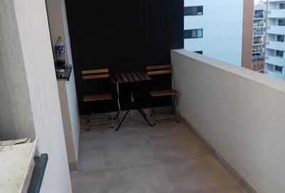 2 camere, utilat si mobilat, mutare imediata 5, min metrou - 10