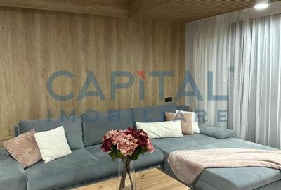 Comision 0%! Unitate duplex, 4 camere, 120 mp, teren 290 mp, Manastur - 5