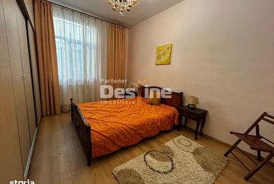 Apartament cu 3 camere decomandat, mobilat în Copou - 10