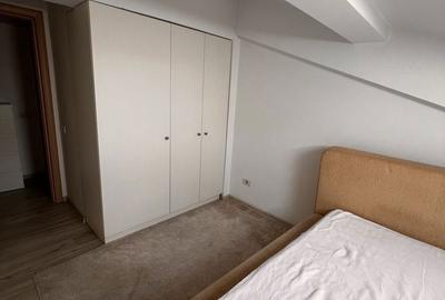 Apartament cu 2 camere decomandat în Central - 2
