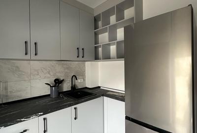 - Garsoniera decomandata 7 minute metrou Berceni - - 4