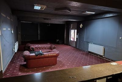 Spațiu comercial, de 100 mp, în Baia - 1