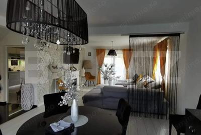 Casă cu Teren 400 Mp în Central - 14