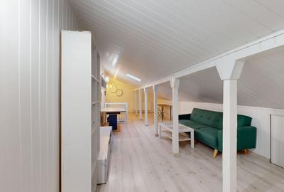 Apartament cu 2 camere decomandat, mobilat în Metalurgiei - 14