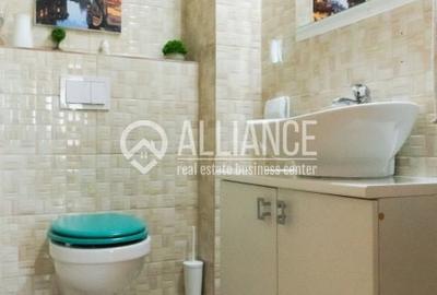 TOMIS PLUS (COD 05) Apartament 3 Camere Premium Ideal pentru Familie - 18