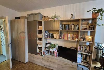 Etaj 3/10 și zonă verde liniștită - Gheorgheni - 3