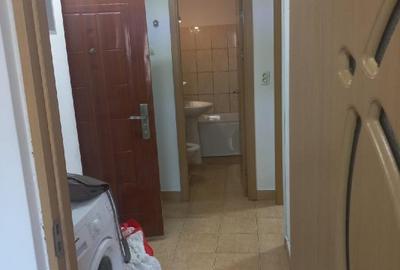 Apartament cu 2 camere decomandat în Gara - 8