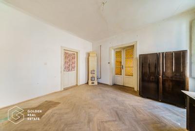 Apartament cu 4 camere semidecomandat în Boul Roșu - 5