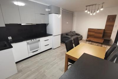 Apartament la prima inchiriere, bloc nou, Daliei 2H, etaj 1, 38 mp - 3
