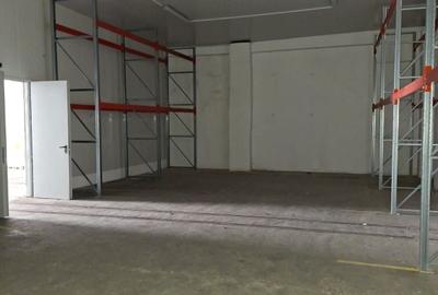 Depozit cu temperatura controlata - 3