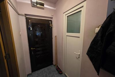 Apartament cu 2 camere decomandat în Apărătorii Patriei - 8