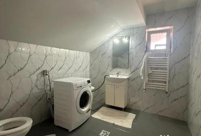 Casă cu 5 camere cu Teren 172 Mp în Central - 5