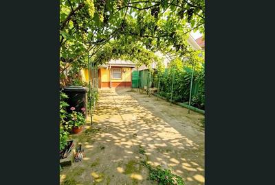 Casă cu 2 camere cu Teren 156 Mp în Galata - 1