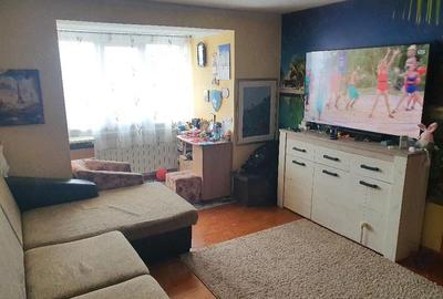 Apartament cu 2 camere semidecomandat în Exterior Vest - 1