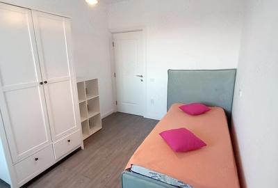 Apartament cu 2 camere semidecomandat în Central - 1