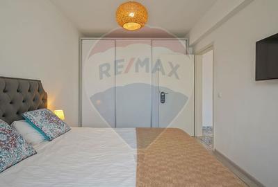 Apartament cu 2 camere decomandat în Avantgarden - 6