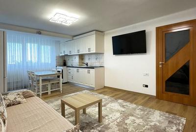 Apartament cu 2 camere în Berceni