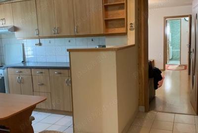 Vand apartament , 3 camere , Cotu Mic - 4