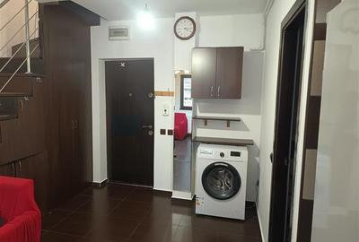 Apartament 3 camere, duplex 2009, Pantelimon, Parcul Florilor - 2